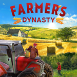  Farmer’s Dynasty PS ТУРЦИЯ