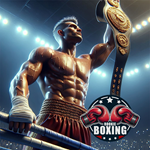  Rookie Boxing PS ТУРЦИЯ