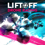  Liftoff: Drone Racing PS ТУРЦИЯ