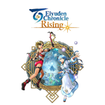  Eiyuden Chronicle: Rising PS ТУРЦИЯ