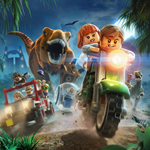  LEGO® Jurassic World™ PS ТУРЦИЯ
