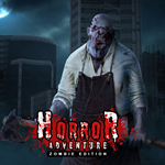  Horror Adventure : Zombie Edition PS ТУРЦИЯ