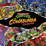  Teenage Mutant Ninja Turtles: The Cowabunga Collectio