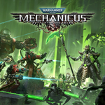  Warhammer 40,000 : Mechanicus PS ТУРЦИЯ