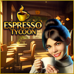 Espresso Tycoon PS ТУРЦИЯ
