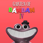 Garten of Banban 4 PS ТУРЦИЯ