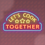  Let’s Cook Together PS ТУРЦИЯ