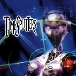  TimeSplitters PS ТУРЦИЯ