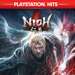  Nioh PS ТУРЦИЯ