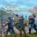  The Settlers®: New Allies PS ТУРЦИЯ
