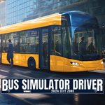 Bus Simulator Driver 2024 : City Zone PS ТУРЦИЯ