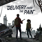  Delivery from the Pain PS ТУРЦИЯ