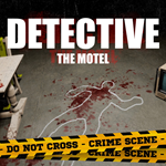  DETECTIVE - The Motel PS ТУРЦИЯ