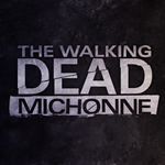  The Walking Dead: Michonne PS ТУРЦИЯ