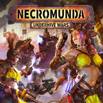  Necromunda: Underhive Wars PS ТУРЦИЯ