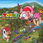  Tombi! Special Edition PS ТУРЦИЯ