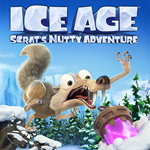  Ice Age Scrat’s Nutty Adventure PS ТУРЦИЯ