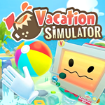 Vacation Simulator PS ТУРЦИЯ
