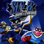  Sly 2: Band of Thieves™ PS ТУРЦИЯ