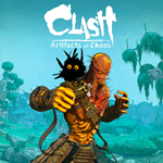  Clash: Artifacts of Chaos PS ТУРЦИЯ