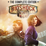  BioShock Infinite: The Complete Edition PS ТУРЦИЯ