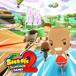  Smoots Summer Games II PS ТУРЦИЯ