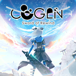 COGEN: Sword of Rewind PS ТУРЦИЯ