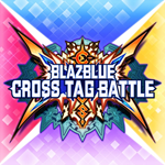  BLAZBLUE CROSS TAG BATTLE PS ТУРЦИЯ