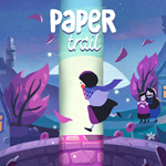  Paper Trail PS ТУРЦИЯ