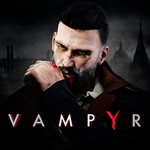  Vampyr PS ТУРЦИЯ
