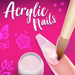 Acrylic Nails! PS ТУРЦИЯ