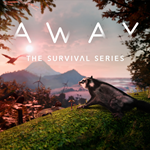  AWAY: The Survival Series PS ТУРЦИЯ