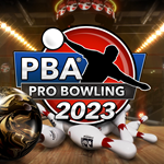  PBA Pro Bowling 2023 PS ТУРЦИЯ