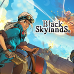  Black Skylands PS ТУРЦИЯ