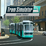  Tram Simulator Urban Transit PS ТУРЦИЯ