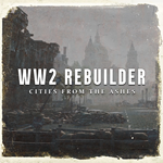  WW2 Rebuilder PS ТУРЦИЯ