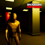  Backrooms: Partygoers PS ТУРЦИЯ