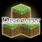  Discovery PS ТУРЦИЯ