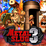  METAL SLUG 3 PS ТУРЦИЯ