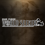  ONE PIECE WORLD SEEKER PS ТУРЦИЯ