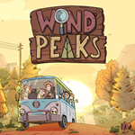  Wind Peaks PS ТУРЦИЯ