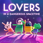  Lovers in a Dangerous Spacetime PS ТУРЦИЯ