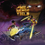  Aerial_Knight’s We Never Yield PS ТУРЦИЯ