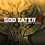  GOD EATER 2 RAGE BURST PS ТУРЦИЯ