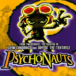  Psychonauts™ PS ТУРЦИЯ