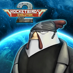  Rocketbirds 2: Evolution PS ТУРЦИЯ