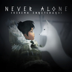  Never Alone PS ТУРЦИЯ
