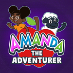  Amanda the Adventurer PS ТУРЦИЯ