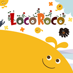  LocoRoco™ Remastered PS ТУРЦИЯ