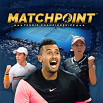  Matchpoint - Tennis Championships PS ТУРЦИЯ